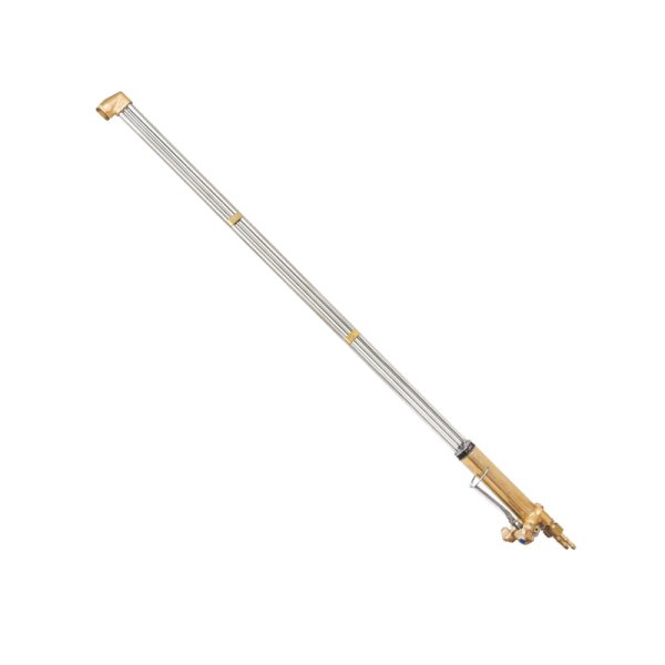 YILDIZ GAZ 4511-1500 Lüle Karışımlı Kesme Hamlacı Alttan Tetikli