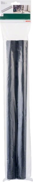 Bosch - Vac Uzatma borusu (2 adet) 2609256F27