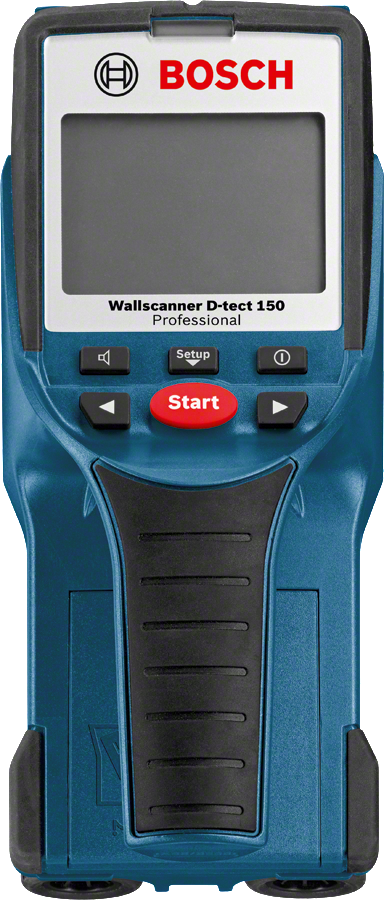 Bosch D-tect 150 Professional Duvar Tarama Cihazı 0.601.010.005