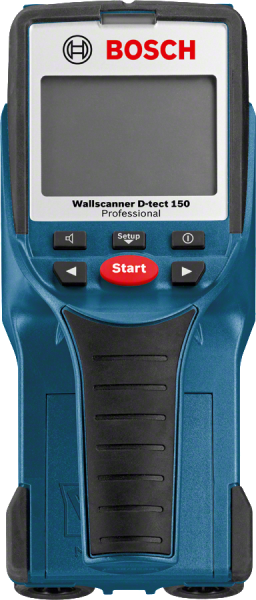 Bosch D-tect 150 Professional Duvar Tarama Cihazı 0.601.010.005