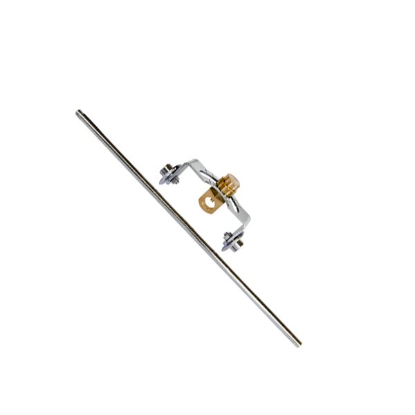 YILDIZ GAZ 45907 Kesici Arabası, Pergel ve Noktası