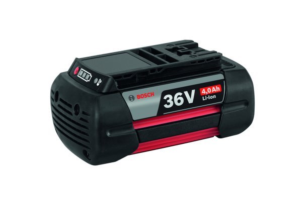 Bosch - 36 V 4,0 Ah HD Li-Ion ECP LZA Akü 2607336916