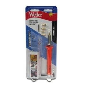 Kalem Tip Lehim Seti Hobby Kit 2