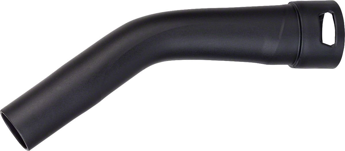Bosch - Vac Bükülmüş emme borusu 2609256F31
