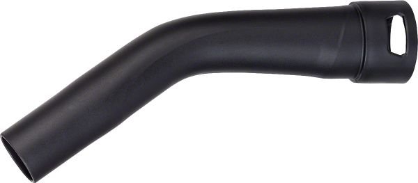 Bosch - Vac Bükülmüş emme borusu 2609256F31