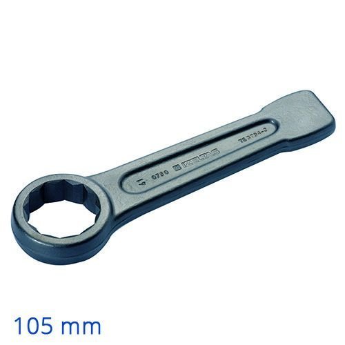 İzeltaş Yıldız Çakma Anahtar 105 Mm