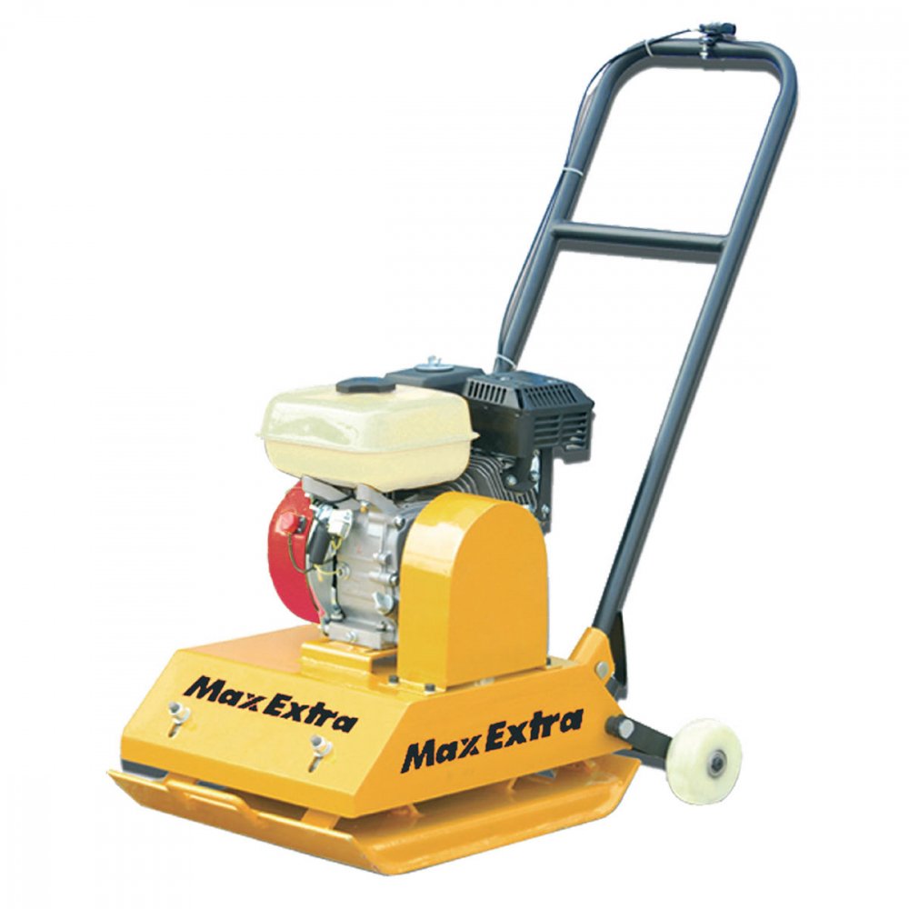 BENZİNLİ KOMPAKTOR HONDA GX160 MOTORLU