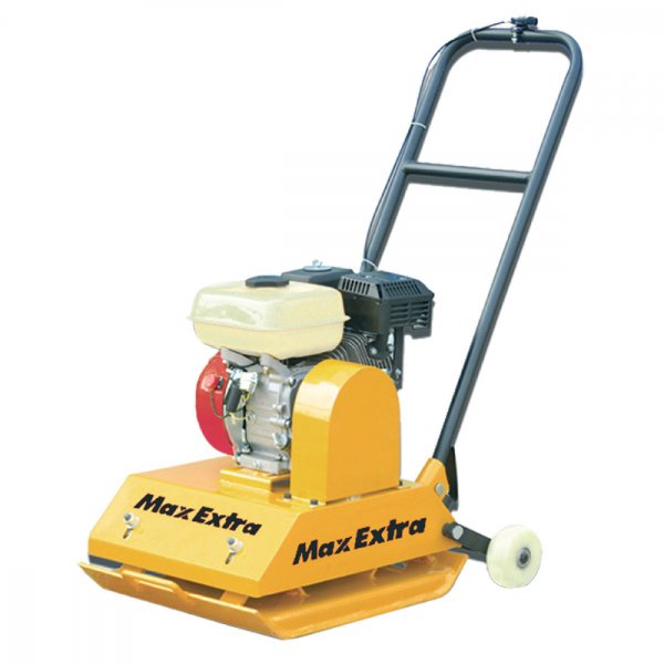BENZİNLİ KOMPAKTOR HONDA GX160 MOTORLU