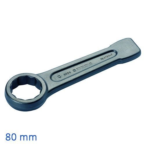 İzeltaş Yıldız Çakma Anahtar 80 Mm