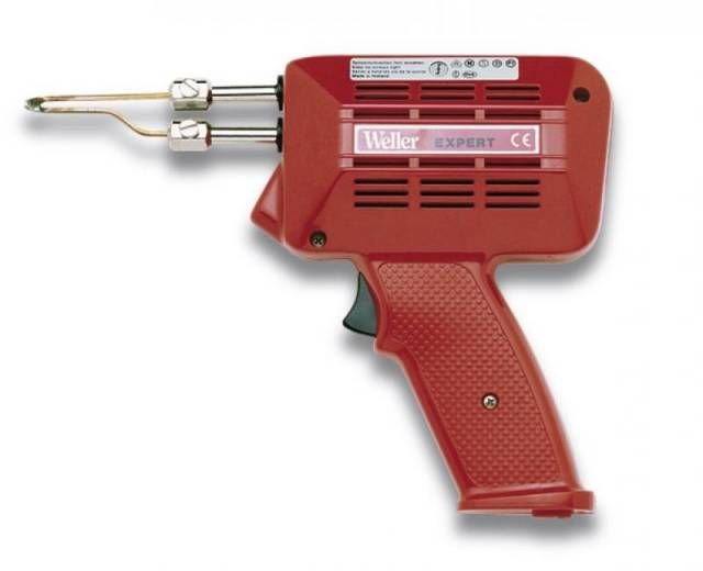 Lehim Tabancası ve Set 8100 UCK (100 W)