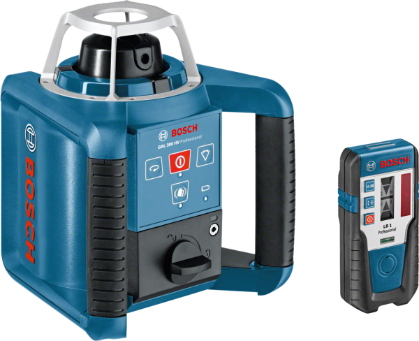 Bosch LR 1 Professional Lazer Alıcısı 0.601.015.400