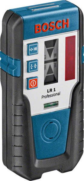 Bosch LR 1 Professional Lazer Alıcısı 0.601.015.400