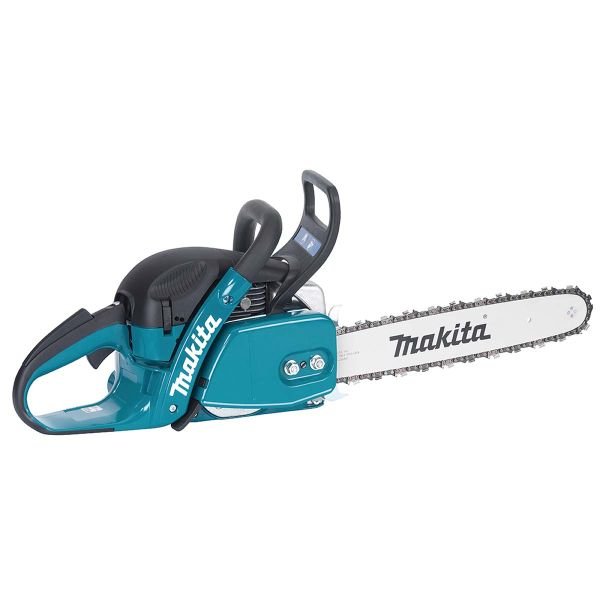 BENZİNLİ MOTORLU TESTERE 45CM 3.9HP