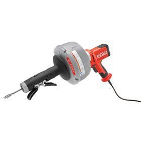 Kanal Açma Makinası K-45 AF (36043)