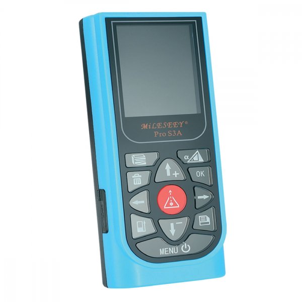 MİLESEEY S3A LASER METRE 100 MT.
