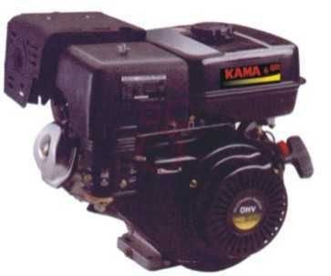 KG390E