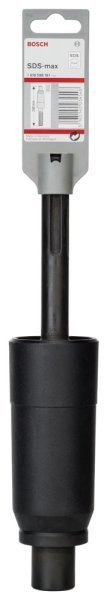 Bosch - Matkap Adaptörü SDS-Max - Büyük Kanallı 1618598161