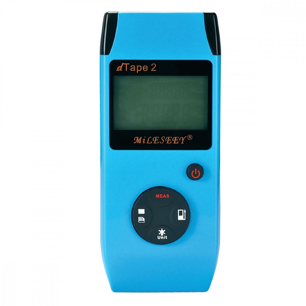 MİLESEEY D-TAPE LAZER METRE 40 MT