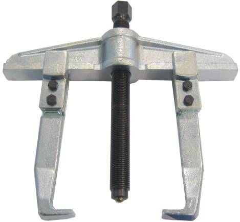 MX 210-5 İki Ayaklı Çektirme 200x250 mm