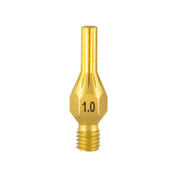 YILDIZ GAZ 45701 Bozma Şaloması İç Lülesi No:0  2-20 mm