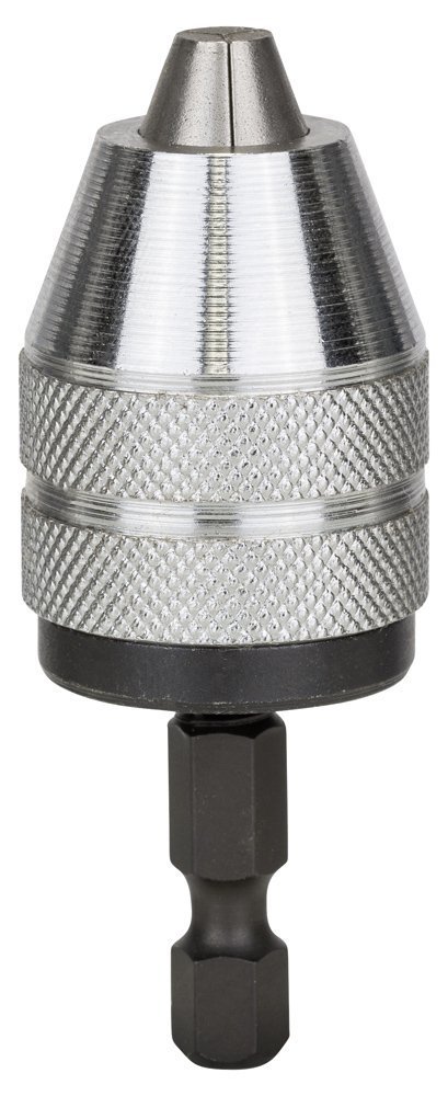 Bosch - 1-6 mm - 1 4''-6k Anahtarsız Mandren 2608572072