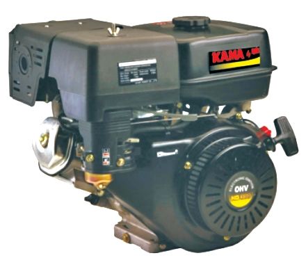 KG270D1 UZUN KRANK