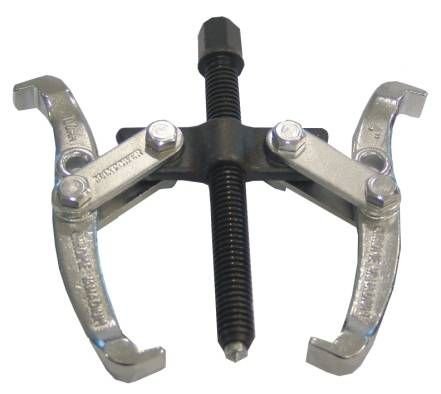 MX 220-1 İki Ayaklı Çektirme 3''