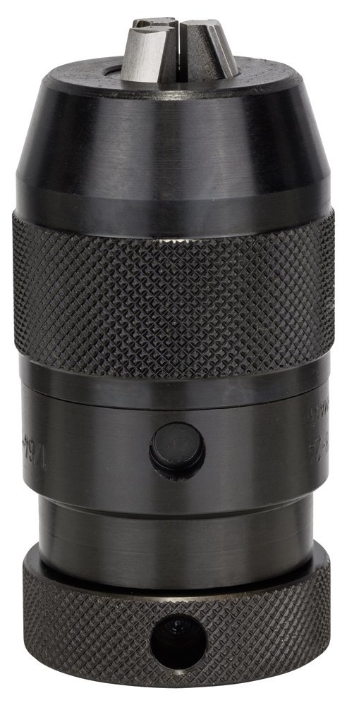 Bosch - 0,5-10 mm - 3 8''-24 Anahtarsız Mandren 1608572018