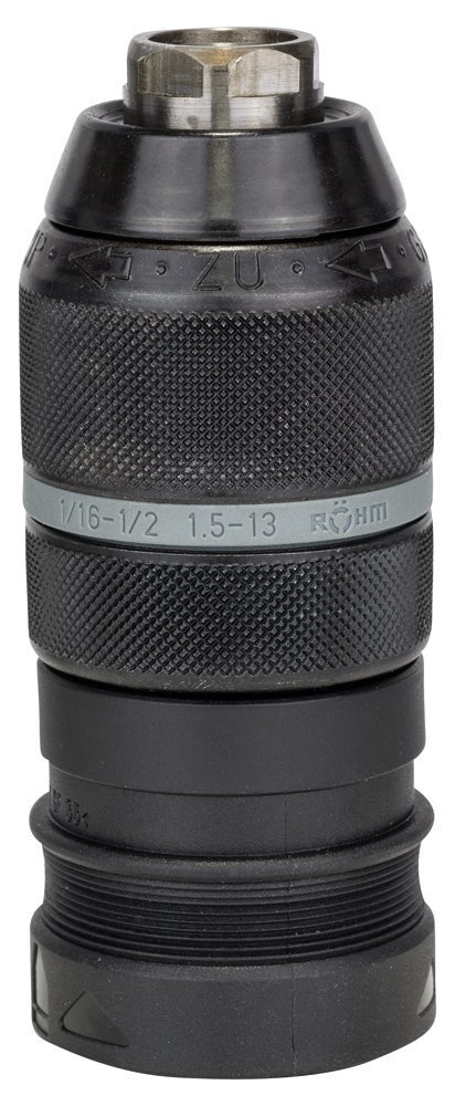 Bosch - SDS-Plus - 1,5-13 mm Mandren GBH 2-24DFR 1617000328