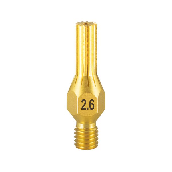 YILDIZ GAZ 45705 Bozma Şaloması İç Lülesi No:4  200-300 mm