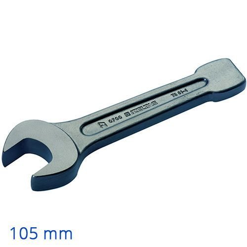 İzeltaş Çatal Çakma Anahtar 105 Mm