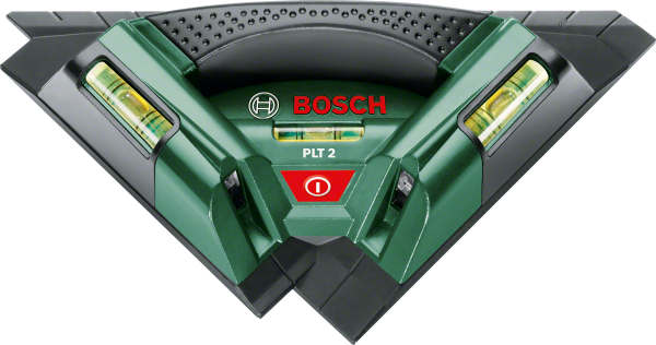 Bosch PLT 2 Fayans Lazeri 0.603.664.000