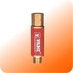 1130 Basınç Düşürücü için Yanıcı Gaz