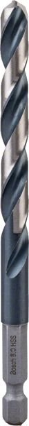 Bosch - Altıgen Şaftlı - Impact Control - HSS Metal Matkap Ucu 8,0*117mm 2608577061