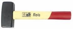 RM 01219 Ağaç Saplı Mandırgalar 1500 gr