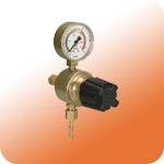 5061 Asetilen Kuru Hava Basınç Düşürücüleri