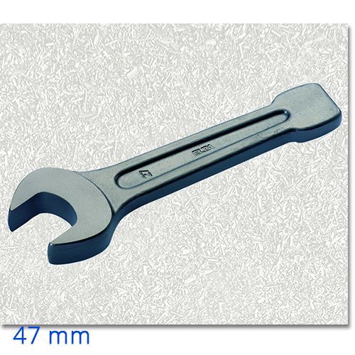 Elta Çatal Çakma Anahtar 47 Mm