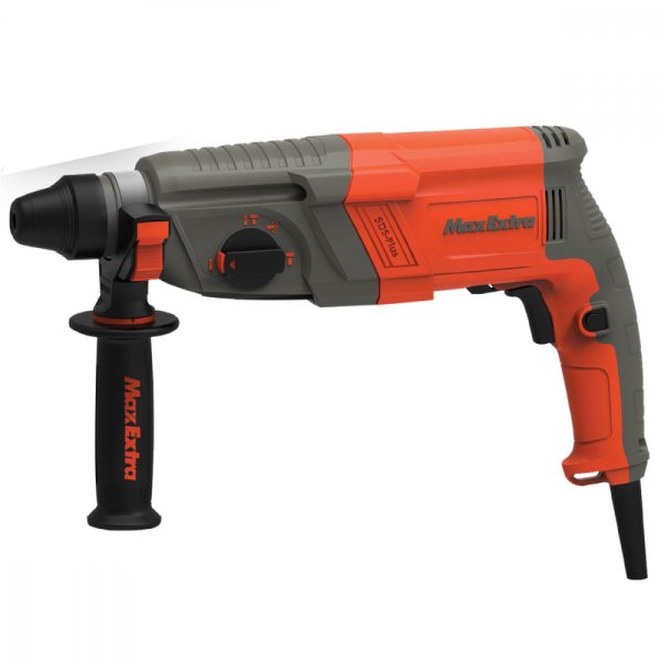 MAX-EXTRA MX2603 SDS PLUS DELİCİ&KIRICI