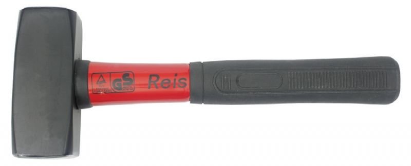 RM 01221 Fiberglas Saplı Mandırgalar 1500 gr