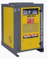 Vidalı Hava Kompresörler ATV-18.5