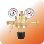 5111 Asetilen Basınç Düşürücü