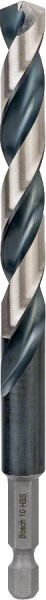 Bosch - Altıgen Şaftlı - Impact Control - HSS Metal Matkap Ucu 10,0*133mm 2608577063