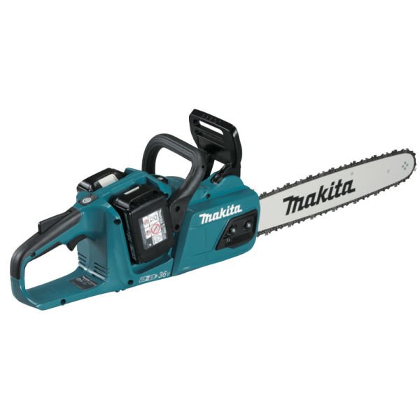 AKÜLÜ ZİNCİRLİ TESTERE 40CM 18VX2