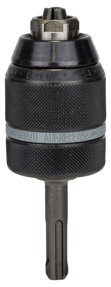 Bosch - SDS-Plus Anahtarsız Mandren 1,5-13 mm 2608572227