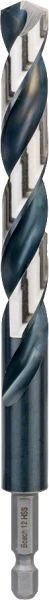 Bosch - Altıgen Şaftlı - Impact Control - HSS Metal Matkap Ucu 12,0*151mm 2608577065
