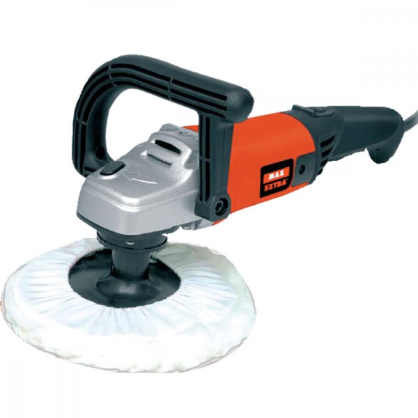 MAX-EXTRA MX6160 ELEKTRONİK POLİSAJ
