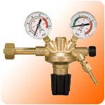 5201 Oksijen Basınç Düşürücü