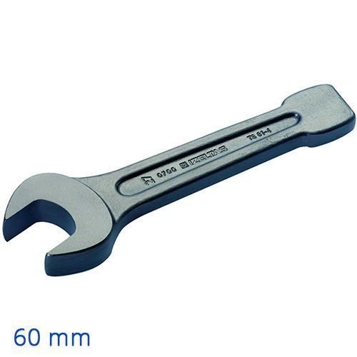 İzeltaş Çatal Çakma Anahtar 60 Mm