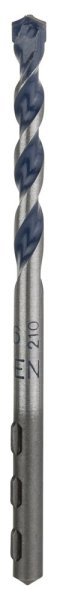 Bosch - cyl-5 Serisi, Blue Granite Turbo Beton Matkap Ucu, 6*100 mm 2608588144