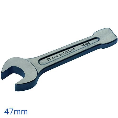 İzeltaş Çatal Çakma Anahtar 47 Mm